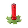 Air Conditioner Fin Comb & Condenser Brush: Refrigeration Maintenance Tool