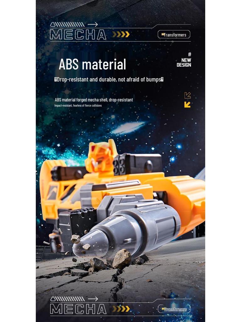 Optimus Prime Magnetic Robot Building Blocks: Educational and Transformable Toy for Kids