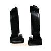 Dynamic Arrow LED For Ford Focus 4 MK4    LHD Blinker Sequential Turn Signal Light Side Mirror Lamp