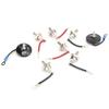 Generator Rectifier Diode Parts Module for Stanford with Wire Varistor RSK5001