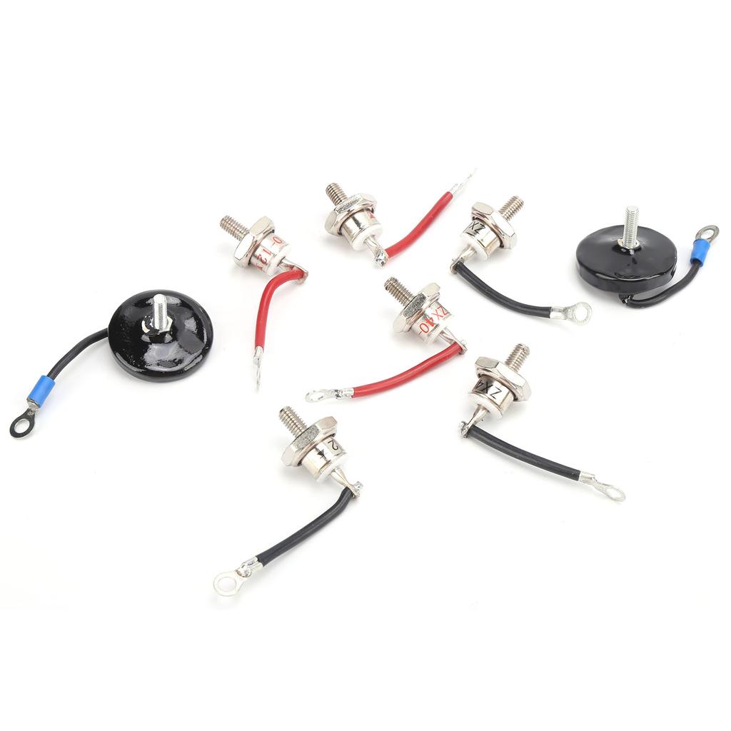 Generator Rectifier Diode Parts Module for Stanford with Wire Varistor RSK5001