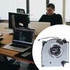 CPU GPU Cooling Fan Heatsink Laptop Graphics Card Cooling Fan For G513QY G713QY Laptop Notebook Accessories
