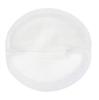 Pigeon Breastfeeding Pads Fit Up 126 Pieces Breastfeeding Pads Selected by Many Breastfeeding Mothers Multicolor 126 Pieces X 2 Pieces 0 Months 126