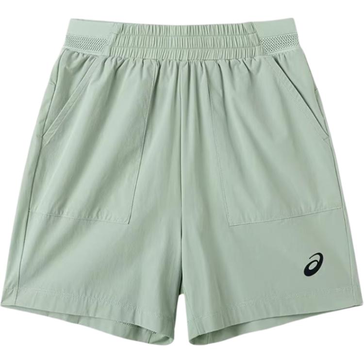 ASICS Grade School Shorts Thin 332261102445 120