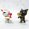 9cm/3.54in Anime DAN DA DAN Figure Turbo Granny Hairdrier Action Figures Pvc Statue Collection Model Playthings Gifts