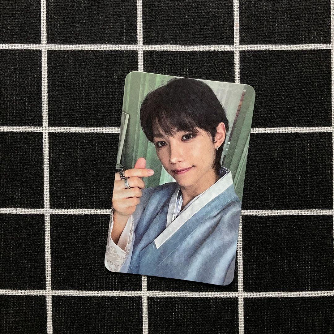 

[USED] Felix StrayKids MAXIDENT trading card