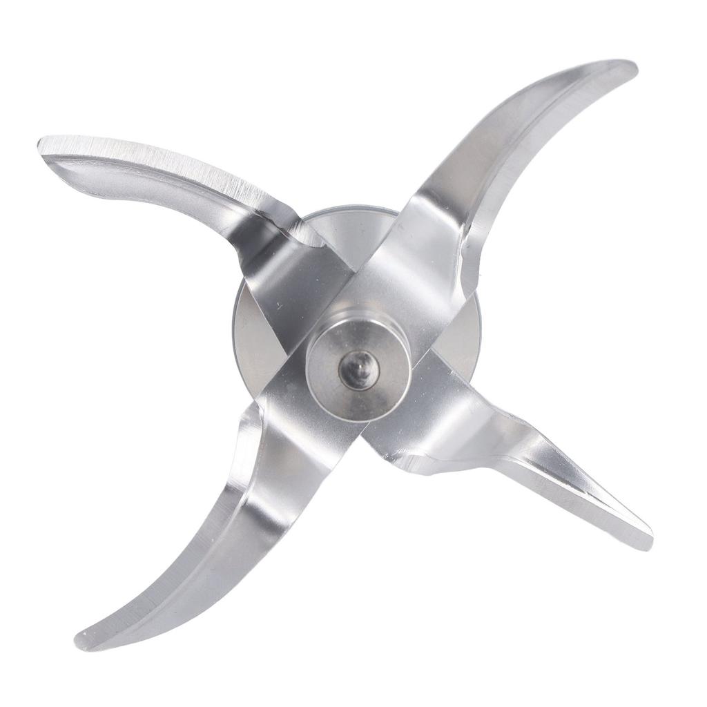 Stainless Steel Blender Blade Replacement Parts for Vorwerk Thermomix TM31 Series