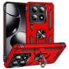 Armor Funda for Xiaomi 14T Pro 14T 5G Case Shockproof Magnetic Ring Stand Cover for Mi 14T 14 T T14 14TPro Protection Capa