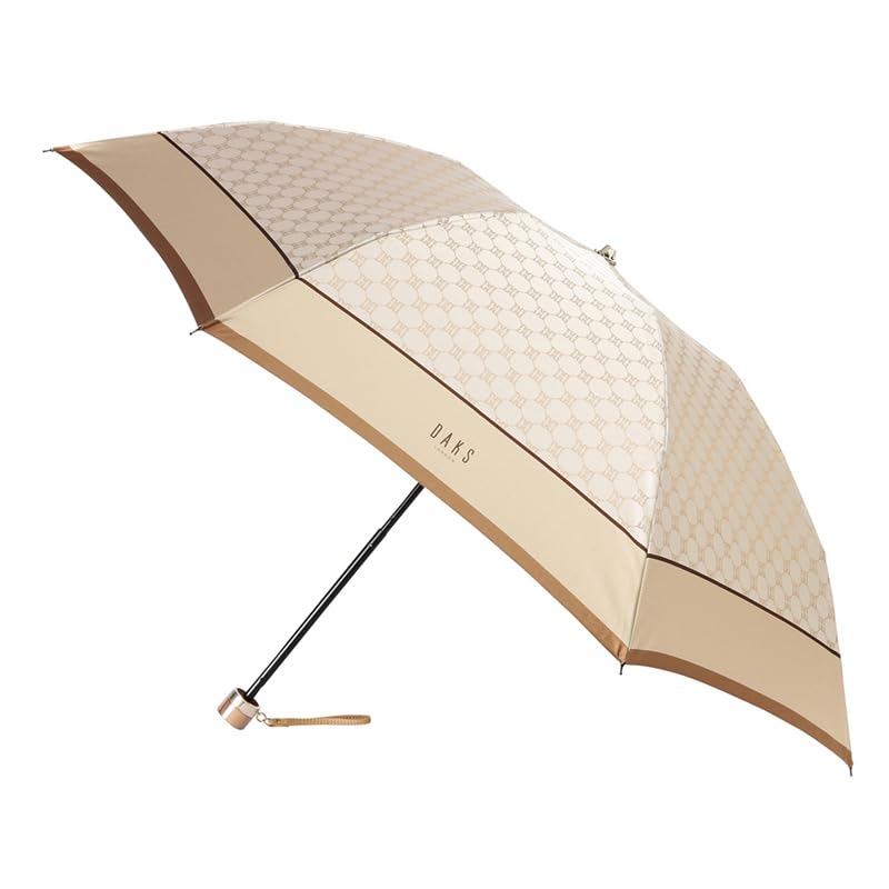 

Moonbat Складной Бежевый [Такса] Зонт, Жаккард предварительного крашения, 21-125-11157-02, бежевый