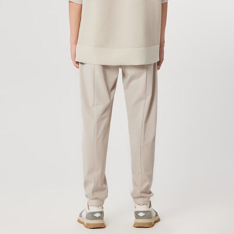 CROQUIS Men's Casual Loose Jogger Pants