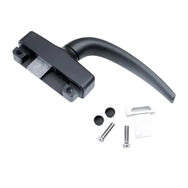 Aluminum Alloy Casement Window Handle Set
