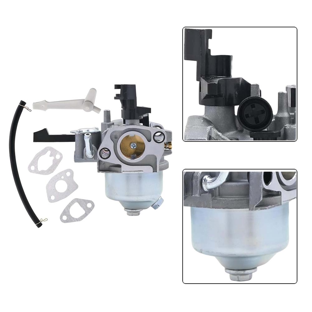 SH265 Carburetor Kit For SH255 SH270 Engine Replace 18-853-16-S 591007 592236 High-selling Tool Accessories