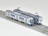 My Town Railway Collection MT06 Railway Set Diorama Supplies Nishi-Nippon 2-Car