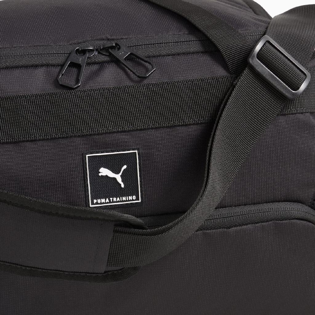 Puma Training Unisex Training Bag Black 09091901