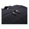 New Anta Fabric Backpack Regular Unisex Basic Black 992438152D-1