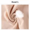 Seamless Ice Silk Bra M-2XL