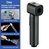 Useful Multi-functional Bidet Sprayer High Pressure Handheld Faucet Shattaff Shower Toilet Sprayer
