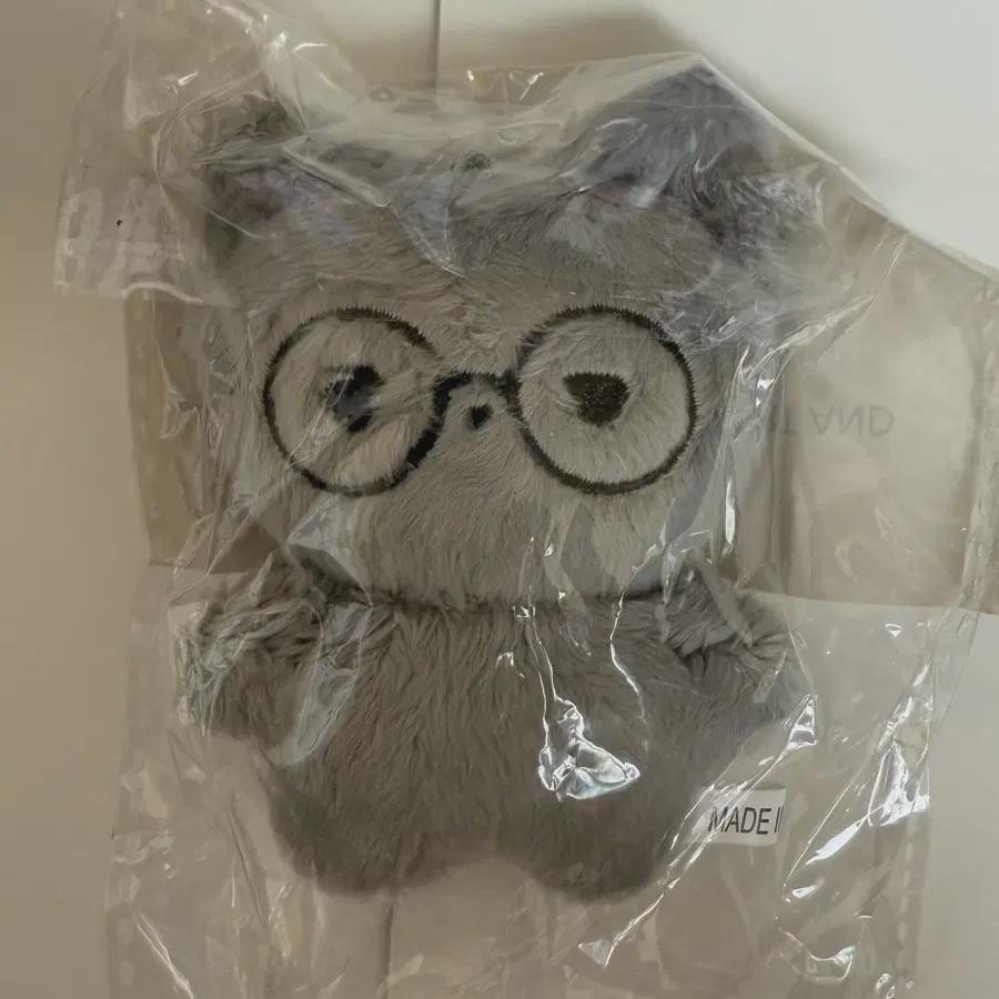 

Seventeen Wonwoo Doll All Dust 5cm Brand New