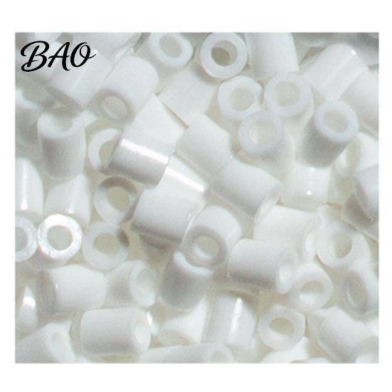 Educational Toys for Kids Melting Beads Refill Kit DIY Projects, Durable EVA Pixel Art Artistic Handcraft Accessories Activities And Stress