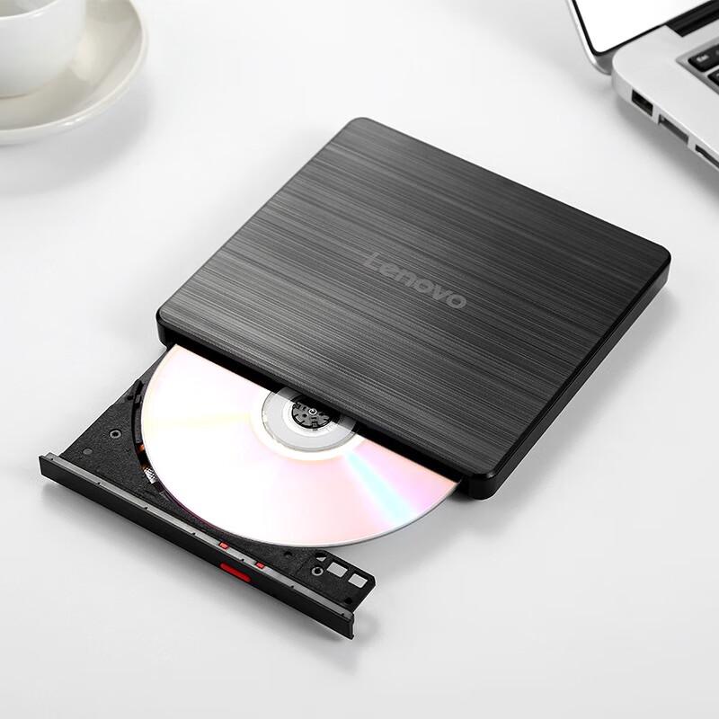 Lenovo GP70N External USB DVD Burner