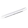 For Mercedes Benz E Class W213 E200L 300L 2016- Car Accessories Rear Exterior Body Side Molding Decorative Strips Trim