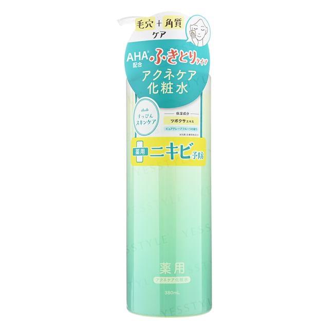 club cosmetics - Suppin Lotion Acne Care 380ml
