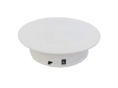 Petite Marie Doll Turntable for and DD White Felt BJD 3kg Weight Capacity 1/3 (without Adapter) MSD, MDD, SD, Dolls, Cover,