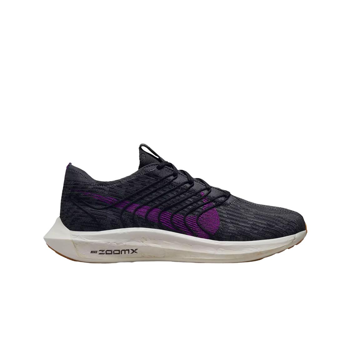 

Nike Zoom Pegasus Turbo Next Nature Black Anthracite DM3413-003 Mens Sneakers