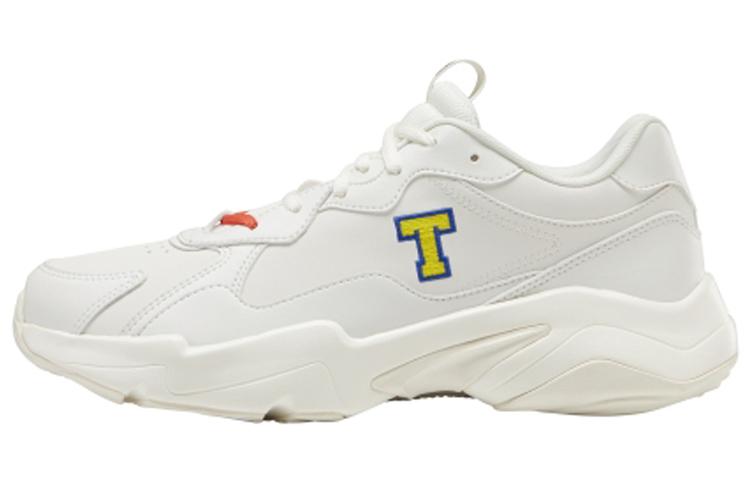 Кроссовки Reebok Royal Turbo Impulse Cln Белые/Желтые FW5215 40.5