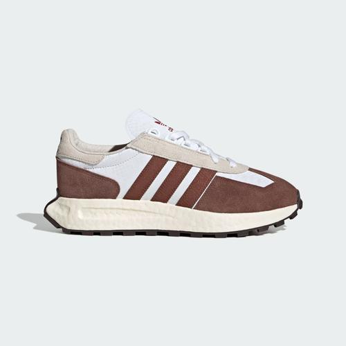 Adidas Originals Retropy E5 BOOST Casual Shoes Brown JP8552 Unisex Size