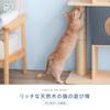 IRIS OHYAMA Cat Scratcher Cat Tower Cat Tower Scratcher Pole NCT-P60