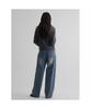 8SECONDS Scarf Pullover - Ash