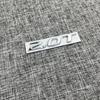 2.0T Car Logo Car Displacement Standard Split 3D Three-dimensional Metal Label Rear Labeling Fender Personalized Label