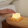Novelty Lamp Table Room Decoration USB Rechargeable Bedsides LED Night LightsTouch Decor AccompanyBaby Bedroom For Birthday Gift