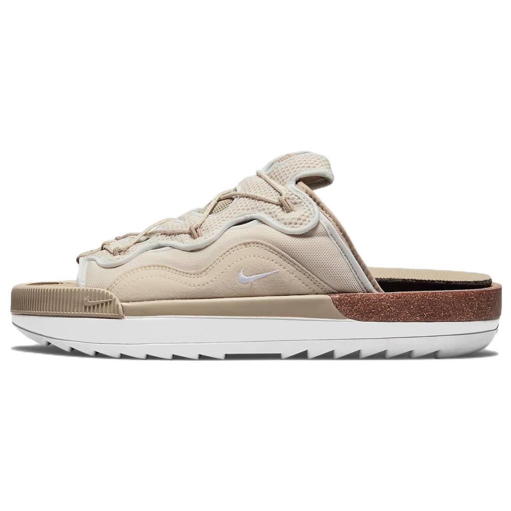 New Nike Offline 2.0 Beige Khaki CZ0332-201