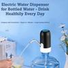 Portable Water Bottle Pump Water Pump Drink Pump Water Bucket Tool Water Dispenser  Winter Use