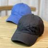 Distressed Hole In The Wall Baseball Hats for Men and Women Trendy Personalized and Versatile Soft Top Lightweight Cap