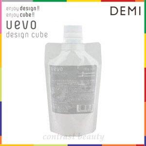QIDUHUQI [Set of 3] Demi Uevo Design Cube Dry Wax 200g (Professional Use)