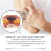Soothing Herbal Skin Care Cream For Comforting Redness Relief And Hydration