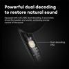 Original Lenovo LE210 Wireless Bluetooth 6.0 Earphones Low Latency HiFi Sound Quality Gaming Sport Headphones HD Call Noise Reduction Earbuds