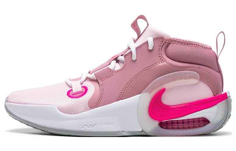 Nike Air Zoom Crossover 2 Elemental Pink GS FB2689-600 38.5