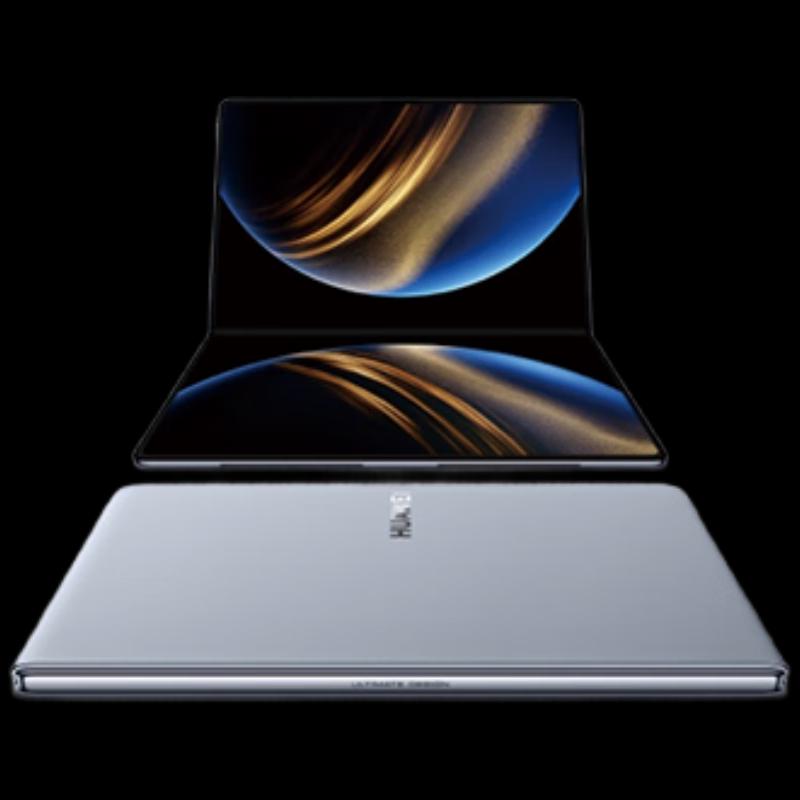 

Huawei MateBook Fold Ноутбук с раскладывающимся экраном Ultimate Design (Китайская версия)