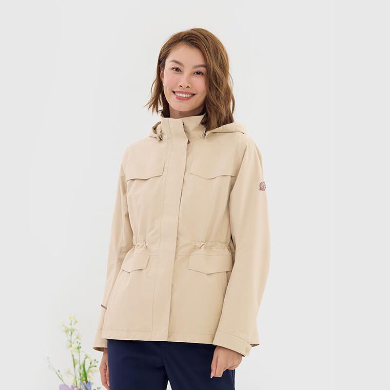 LAFUMA GORE-TEX Outdoor Jacket LFJA5AG16