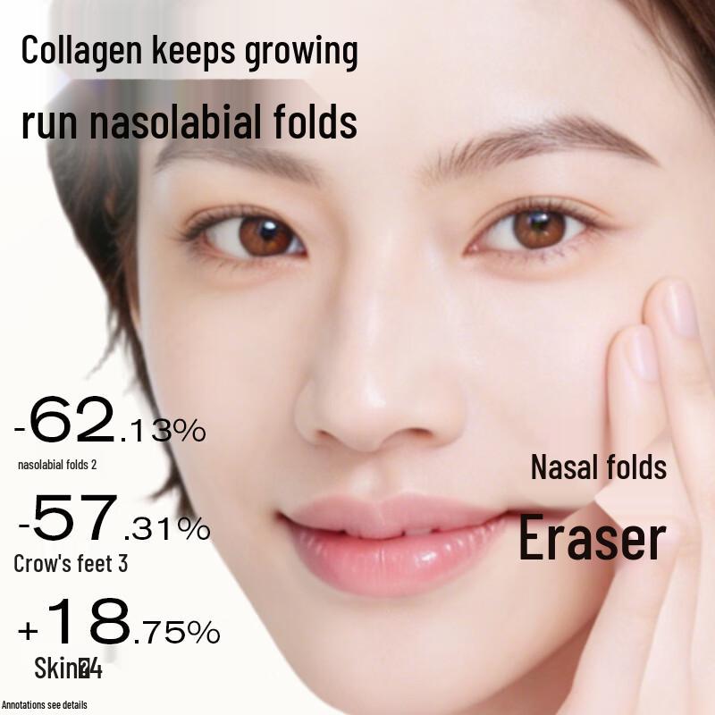 PMPM Truffle Bubble Collagen Peptide Anti-Aging Facial Essence