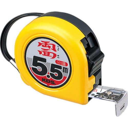 KDS Double-Sided Neolock 22mm Wide 5.5m ZS2255BP