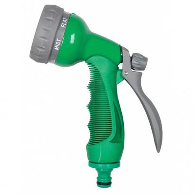 7 Dial Heavy Duty Hose Spray Gun