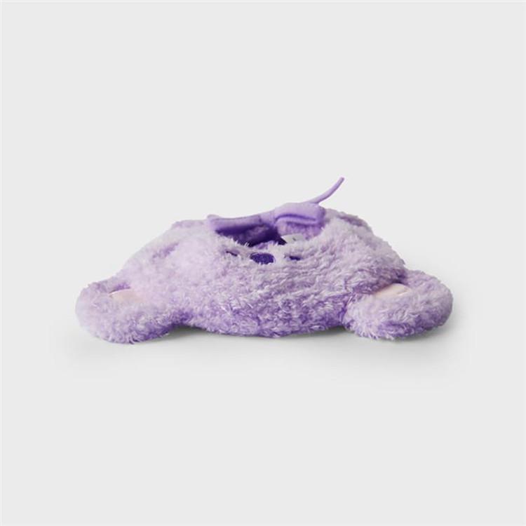 Line Friends BT21 KOYA Purple of Wish Edition Шкаф — фото 4