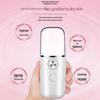 Portable Rechargeable Face Spray Hydrator - Maruko Beauty Device