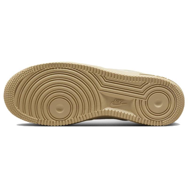 Nike Air Force 1 07 Sail Sesame Women's Sneakers FZ3597-133