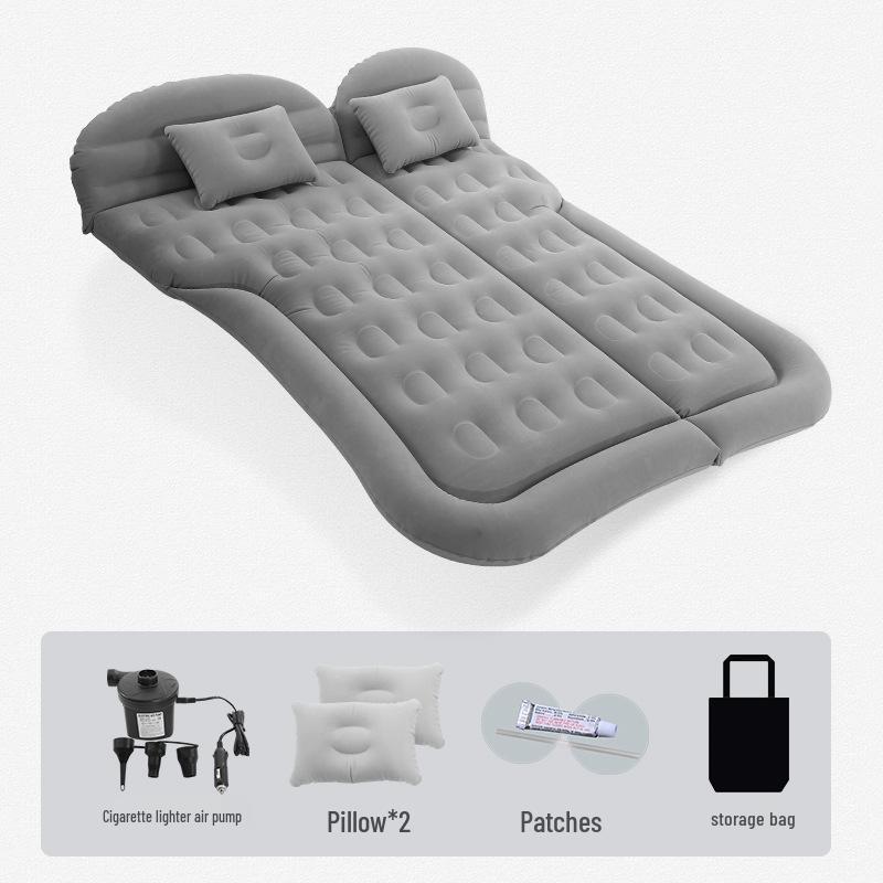 Inflatable Car Mattress for VW Tharu